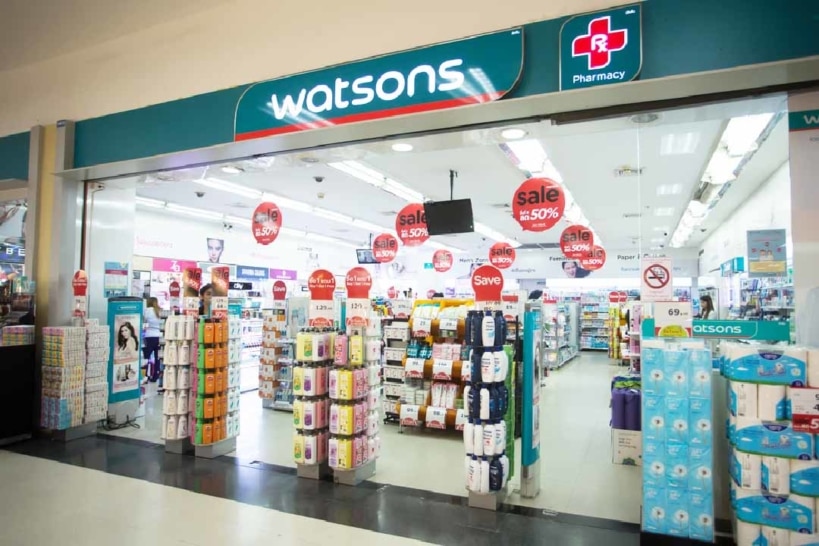 ทำความรู้จัก Specialty Store พร้อม 8 ตัวอย่าง [เข้าใจง่าย]